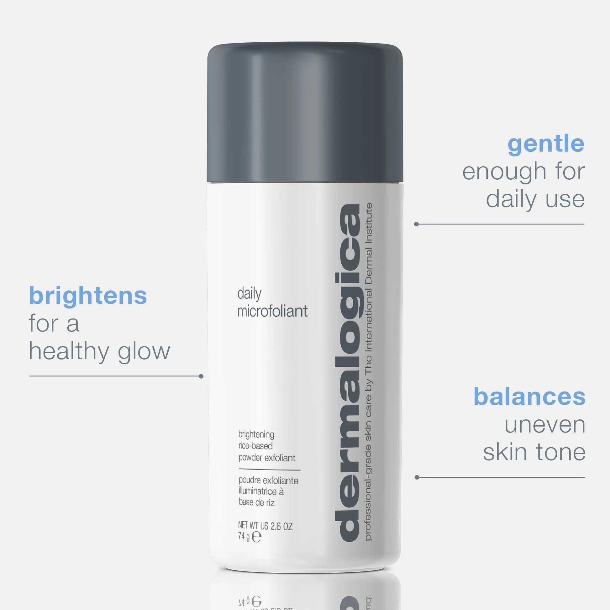 Dermalogica Daily Microfoliant 2.6oz