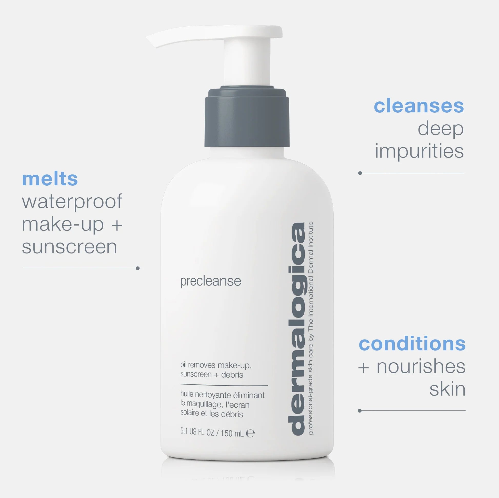 Dermalogica Precleanse 5.1oz