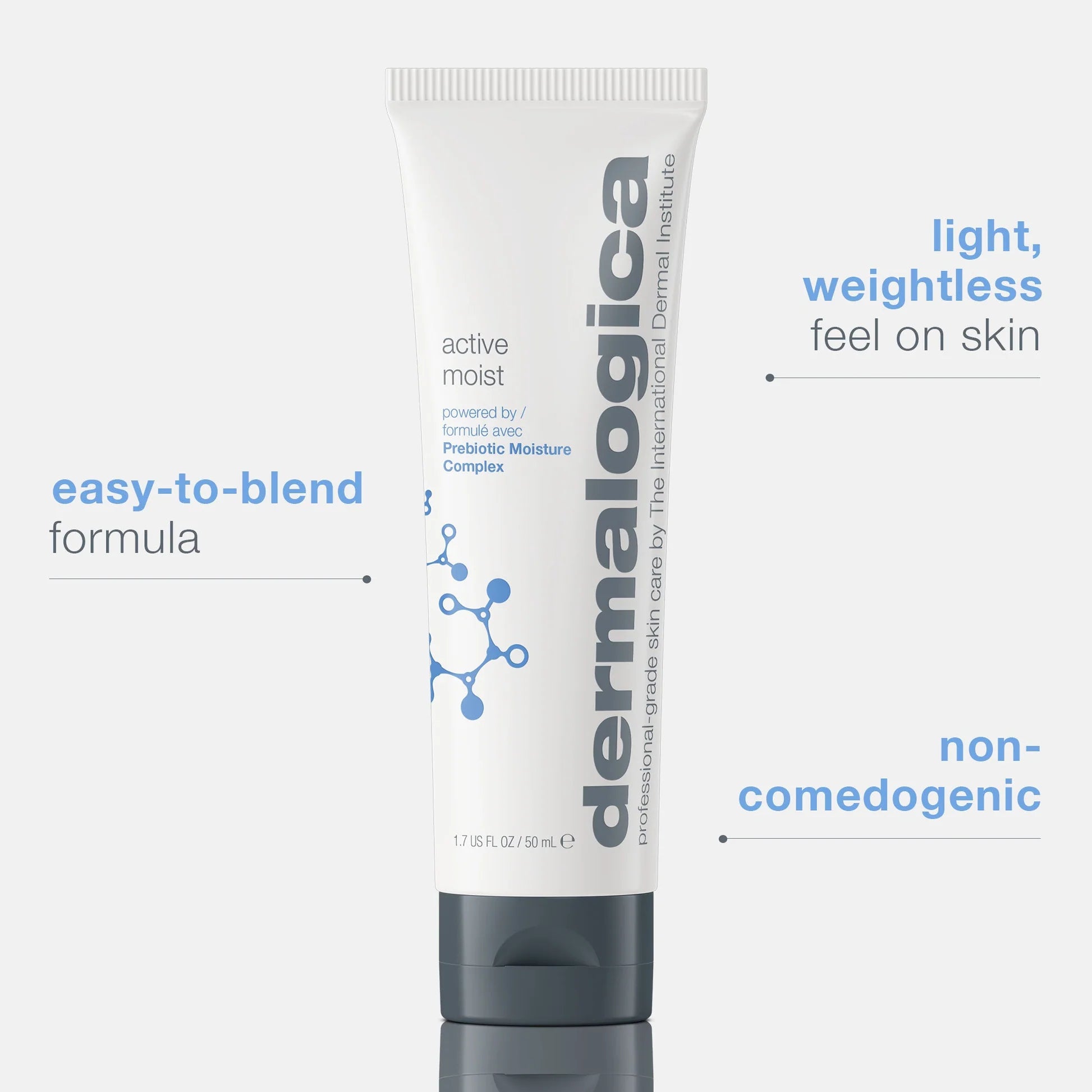 Dermalogica Active Moist Lightweight Moisturizer 1.7oz