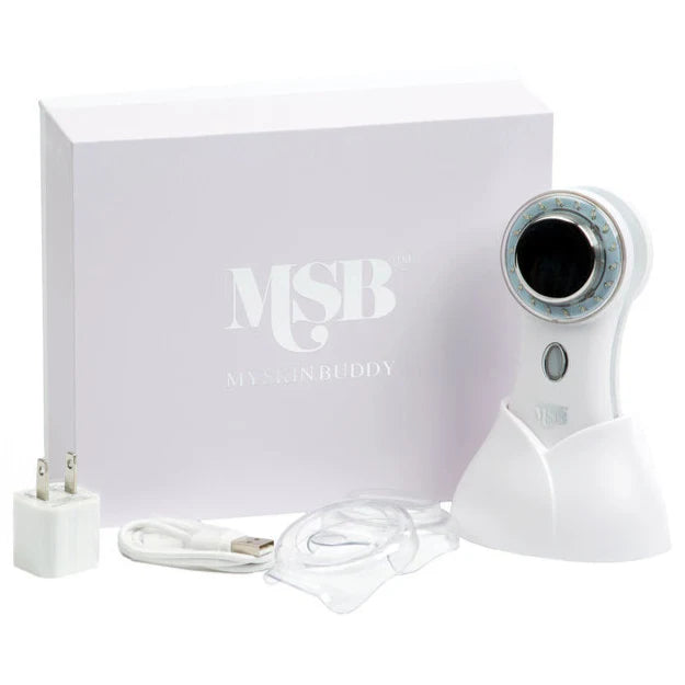 MY SKIN BUDDY Skin Care Device