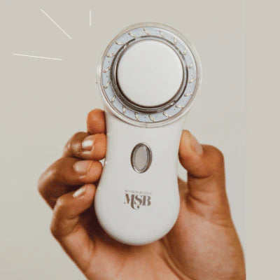 MY SKIN BUDDY Skin Care Device