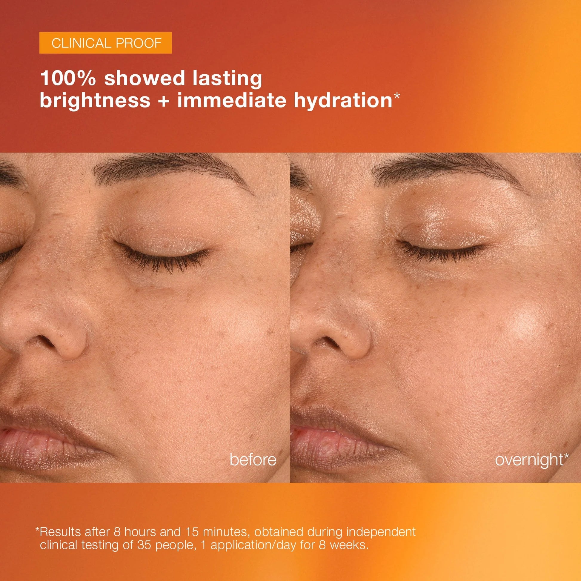 Dermalogica Biolumin-C Night Restore Serum .85oz