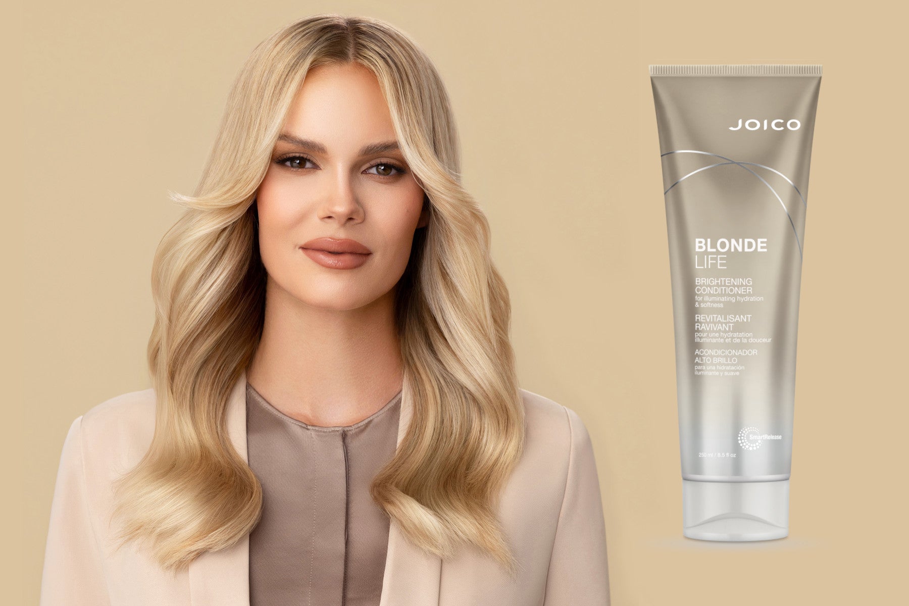 Blonde Life Brightening Conditioner 8oz