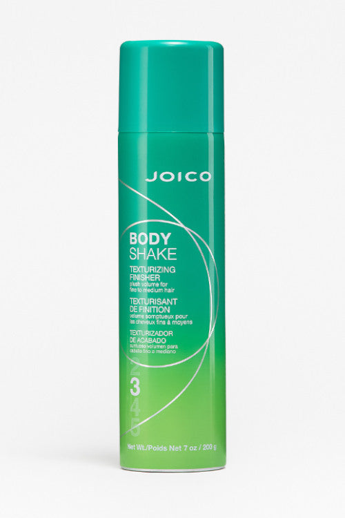 Joico Body Shake Texturizing Finisher