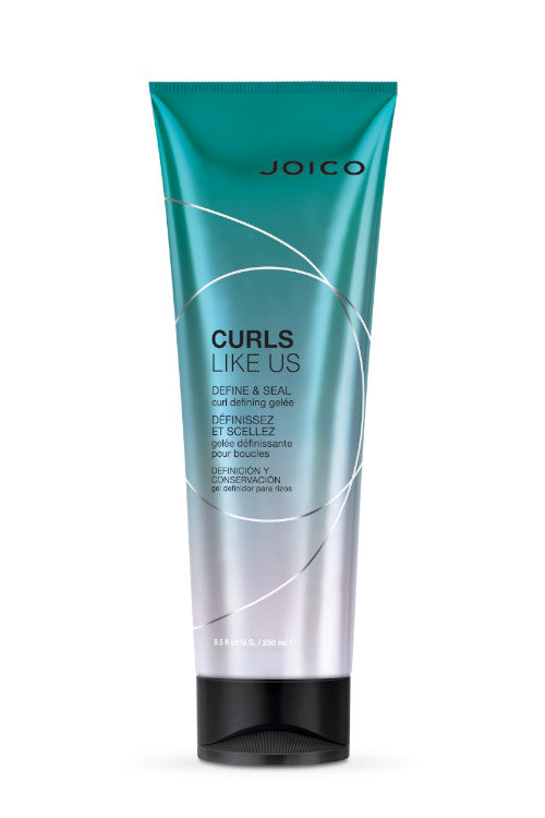 Joico Curls Like Us Define & Seal Curl Defining Gelée