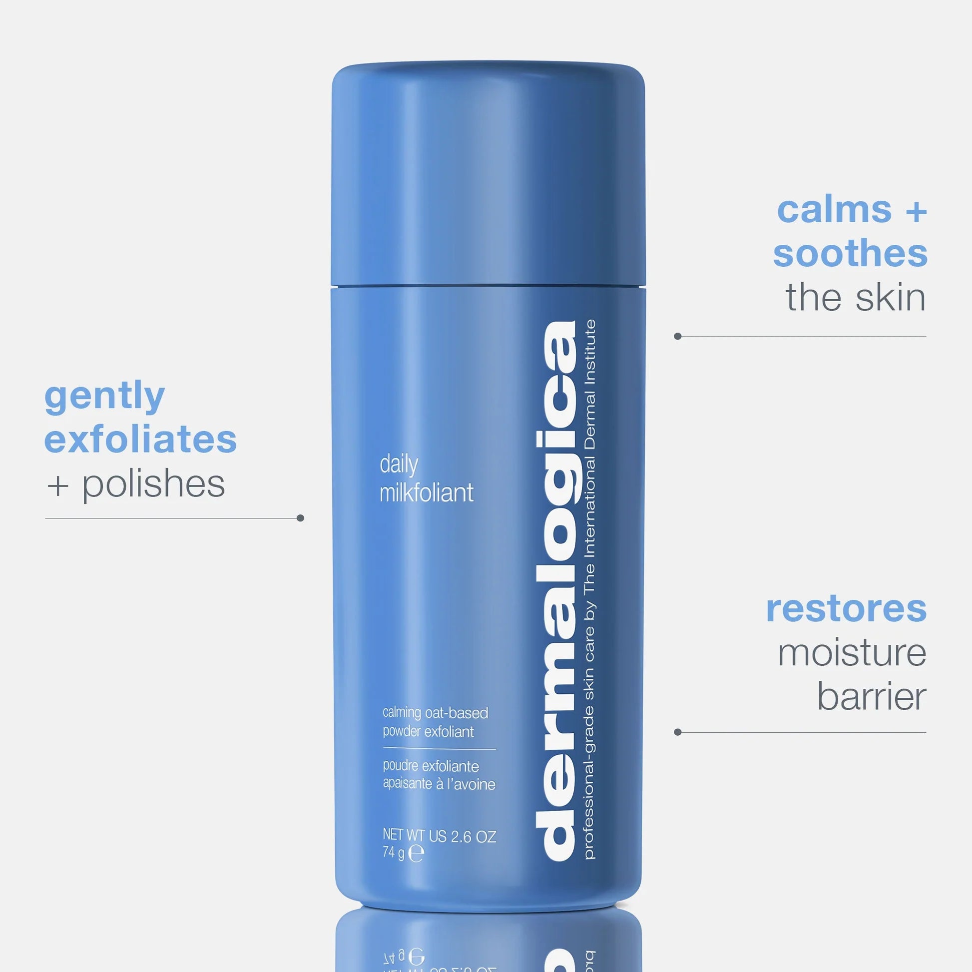 Dermalogica Milkfoliant 2.6oz