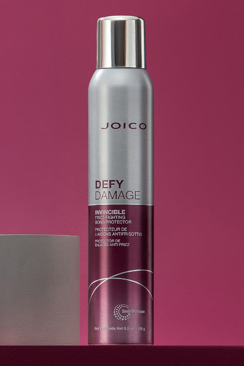 Defy Damage Invincible Frizz-Fighting Bond Protector