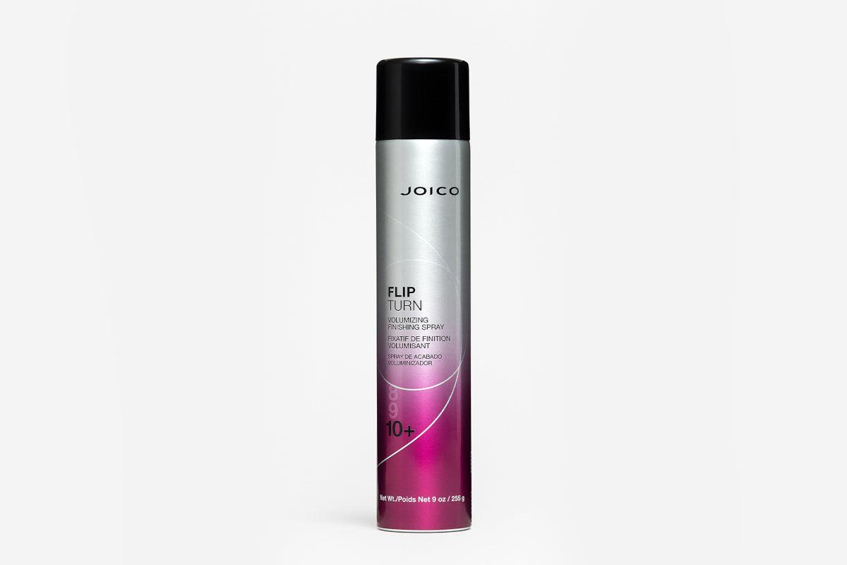 Joico Flip Turn Volumizing Hairspray