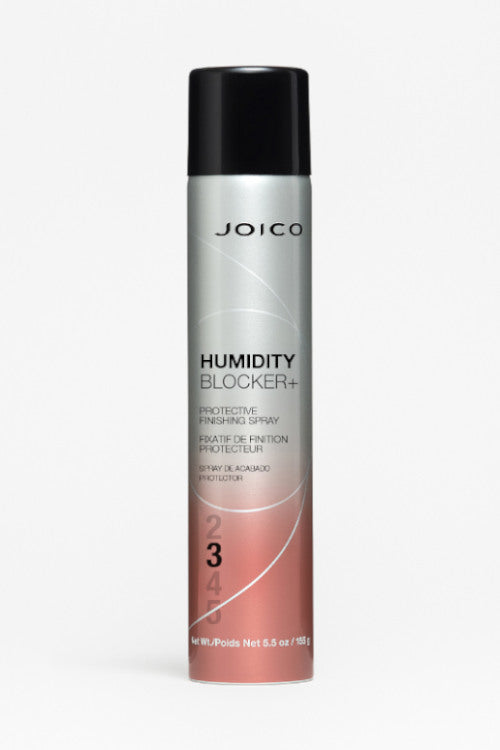 Joico Humidity Blocker and Protecting Finishing Spray