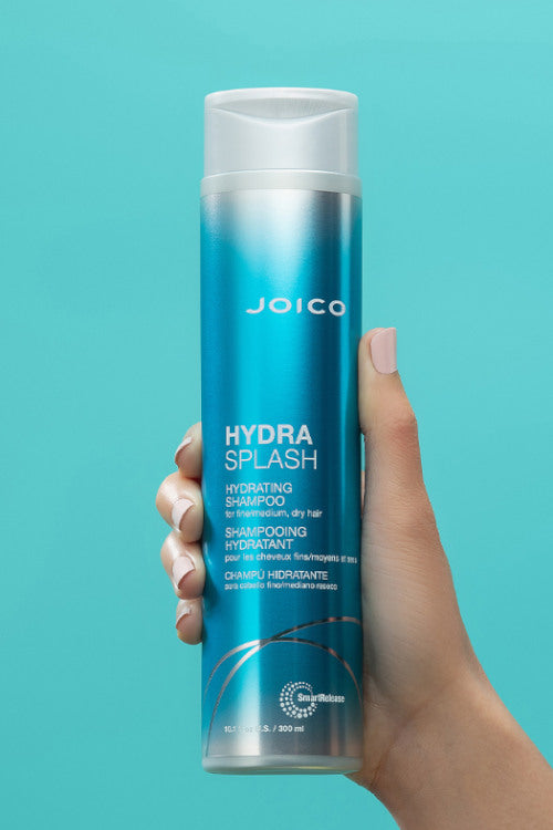 Hydra Splash Shampoo 10oz