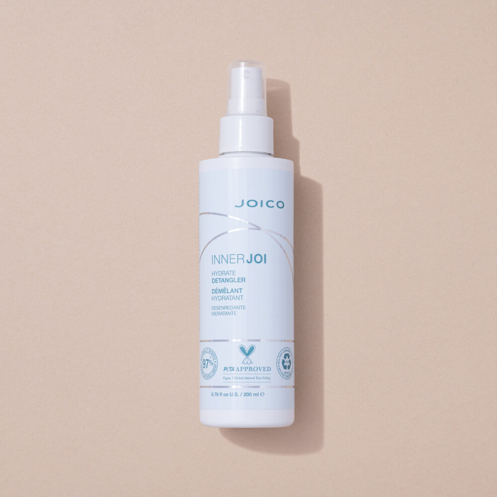 InnerJoi Hydrate Detangler 6.7oz