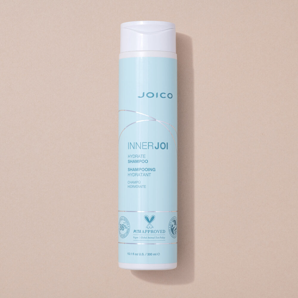 InnerJoi Hydrate Shampoo 10oz