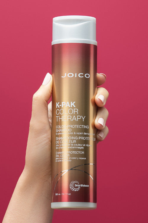 Joico K-Pak Color Therapy Shampoo 10oz