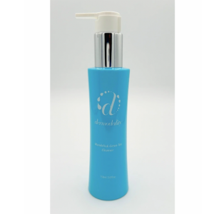 Dermodality Green Tea & Mandelic Cleanser 1.36oz
