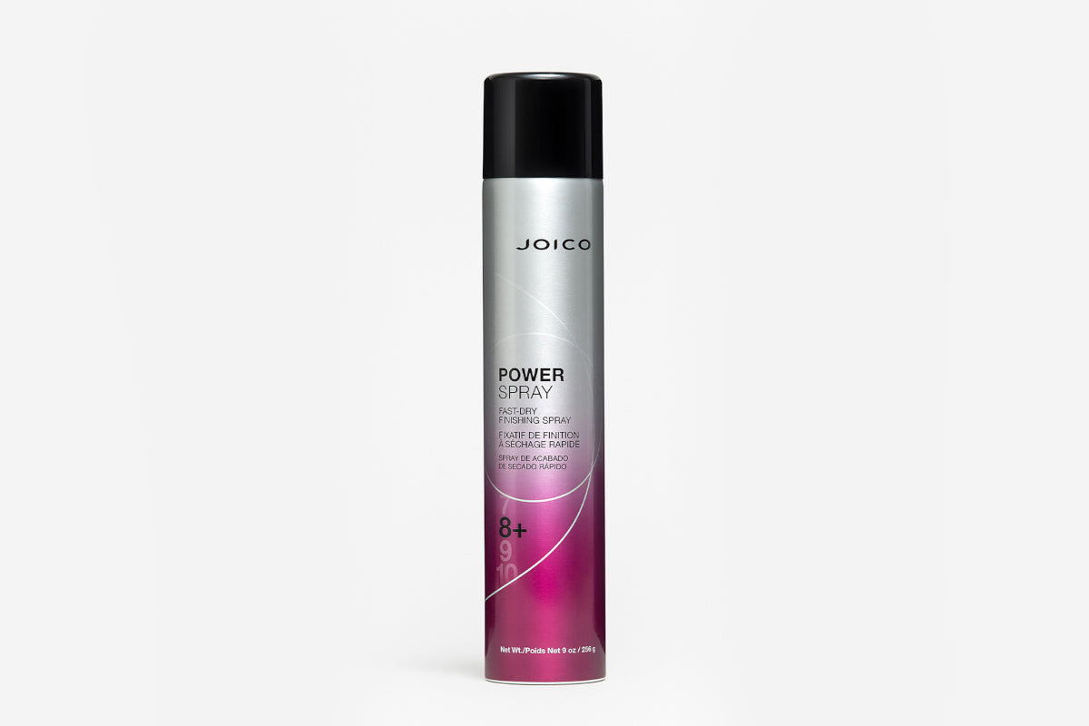 Joico Power Spray Hairspray