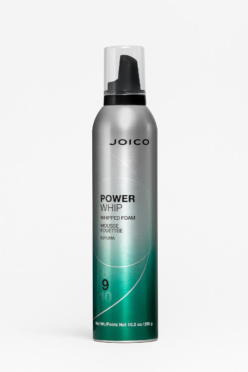 Joico Power Whip Mousse