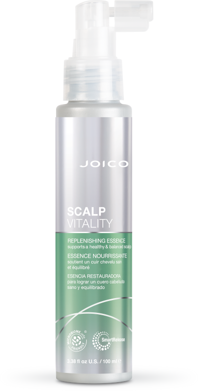 Scalp Vitality Scalp Essence 3.38oz