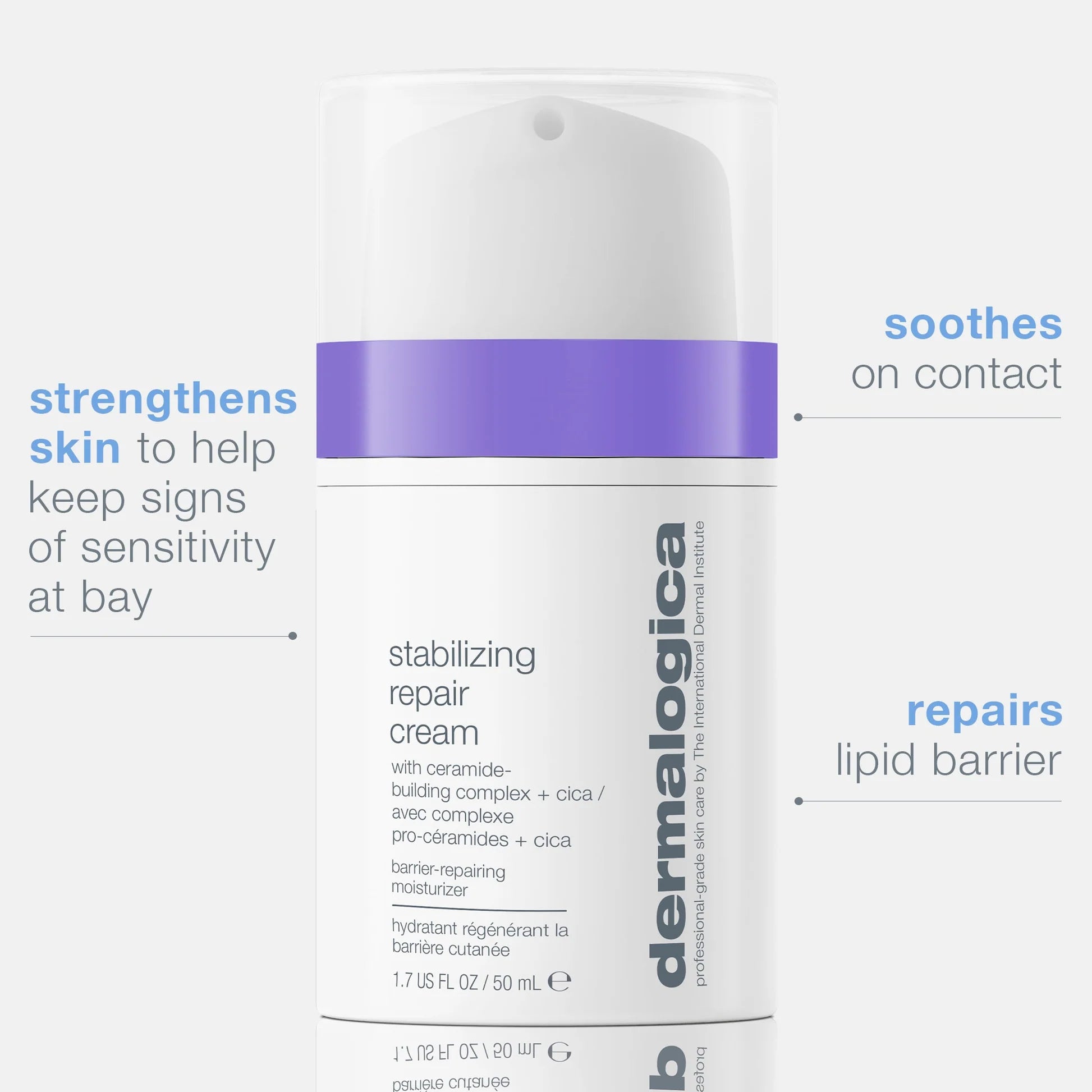Dermalogica Stabilizing Repair Cream 1.7oz