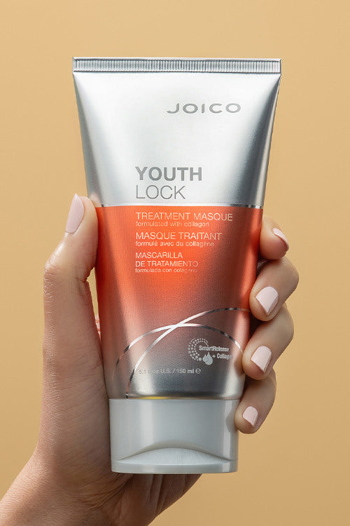 Youthlock Treatment Masque 5oz