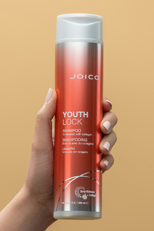 Youthlock Shampoo 10oz